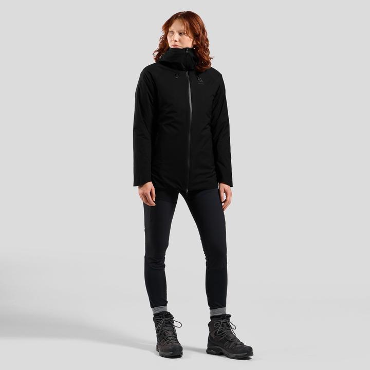 Actual product image Odlo Ascent S-Thermic (XS)