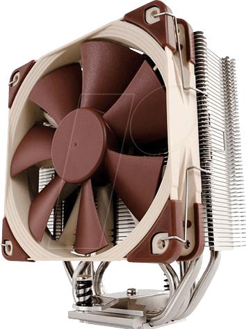 Produktbild Noctua Nh-U12s (158 mm)