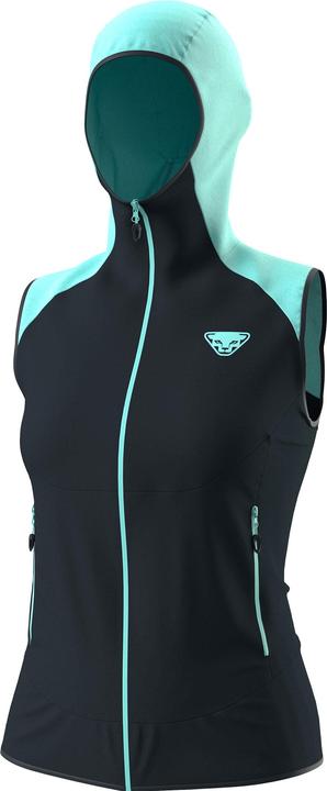 Actual product image Dynafit Transalper Dynastretch Vest Ladies (XS)