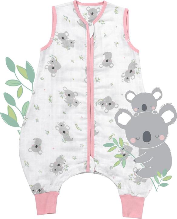 babynest schlafsack Odenwälder Jersey-Schlafsack Anni light Star 80cm *online SALE* –  Margaretha's Bébé- & Kinderparadies AG