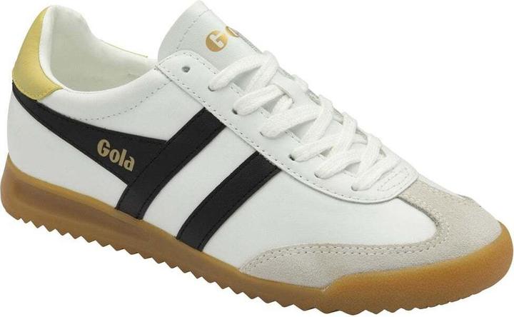 Image du produit Gola Femmes Torpedo en cuir (39)