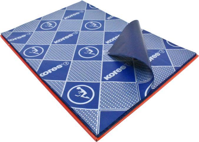 Actual product image Kores Carbonless paper A4 (A4)