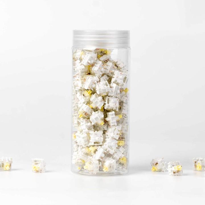 Image du produit Keychron Super Switch