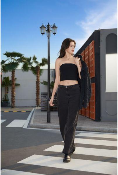 Produktbild Godox V1mid N - Round head flash with battery for Nikon (Aufsteckblitz, Nikon)