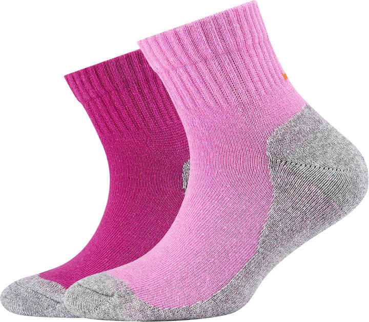 Image du produit Camano Sport Children pro tex function Quarters 2p (lot de 2, 35, 38)