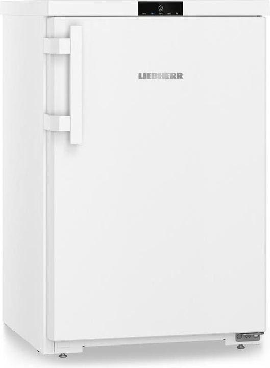 Actual product image Liebherr Fd1404-20 (Stand-alone, 106 l)