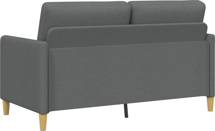 Actual product image vidaXL Modernes Sofa (2 person sofa)