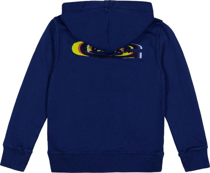 Produktbild G-Star Kapuzenpullover Regulär Langärmlig (176)