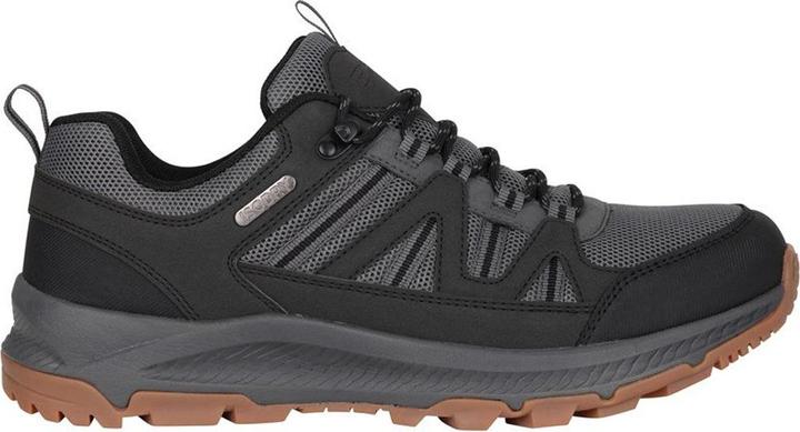 Produktbild Mountain Warehouse Route Wanderschuhe Wildleder Wasserfest (46)