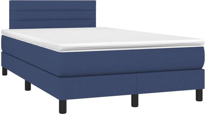 Immagine prodotto vidaXL Boxspringbett (120 x 200 cm)