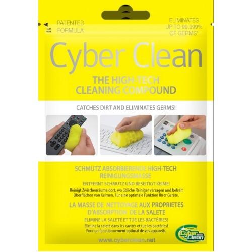 Productafbeelding Cyber Clean Home Office Zip Bag
