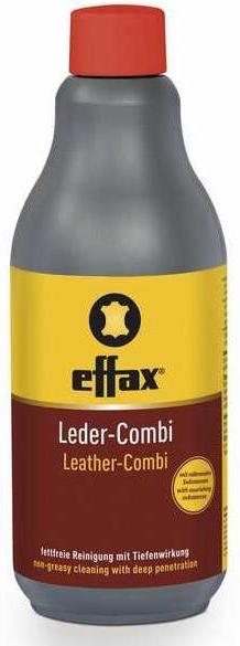 Produktbild Effax Leder-Combi (Pferd)