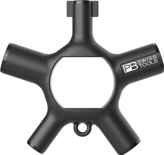 Productafbeelding PB Swiss Tools PB 900 V01 (Gleuf)