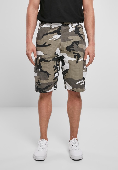 Actual product image Brandit BDU Ripstop Shorts (S)