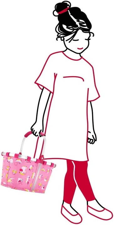 Immagine prodotto reisenthel Borsa da trasporto XS bambini