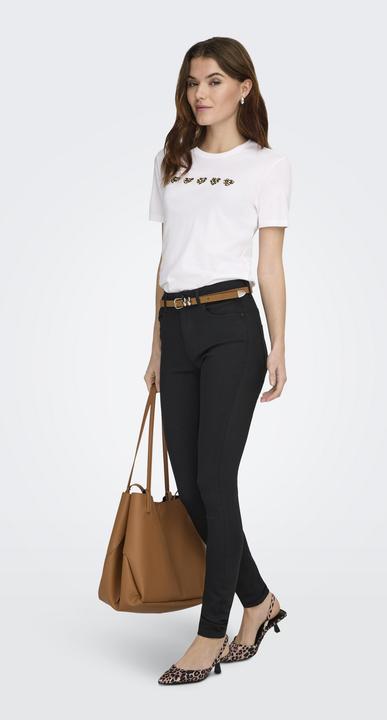 Produktbild Only ONLFGosh HW Skinny Fit Jeans