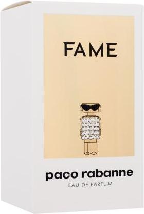 Image du produit Paco Rabanne Fame (Eau de parfum, 30 ml)