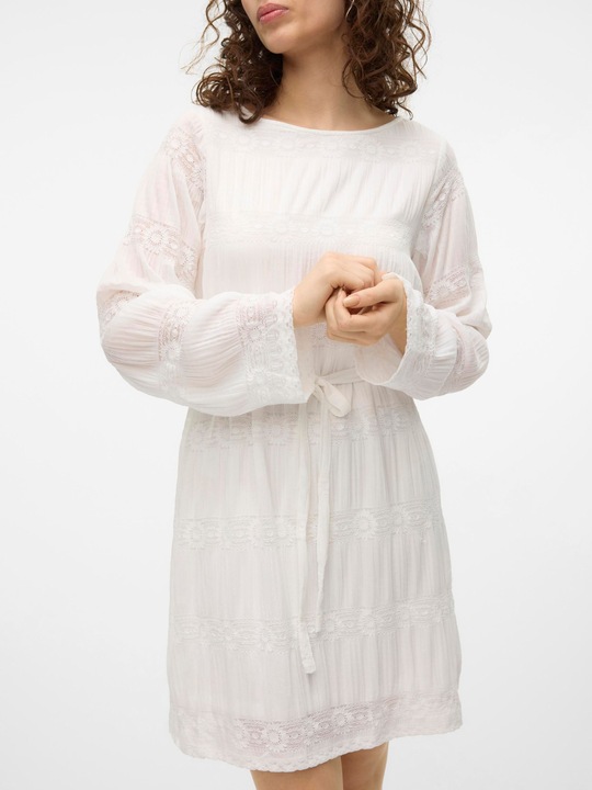 Immagine prodotto Vero Moda VMLUNA Abito corto Abito (XL)