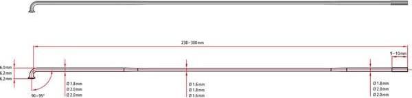 Immagine prodotto DT Swiss Competizione