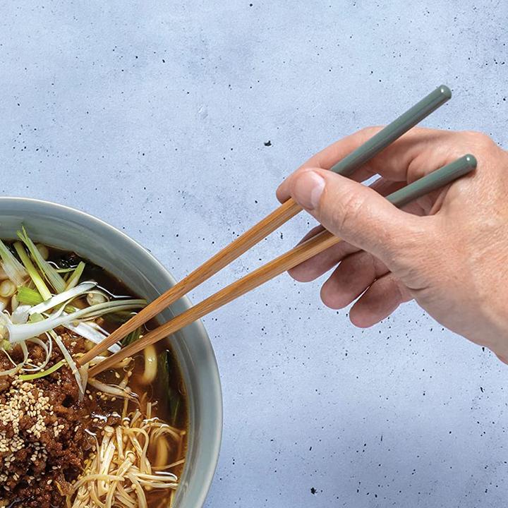 Produktbild Typhoon World Foods (8 Stück, Essstäbchen)