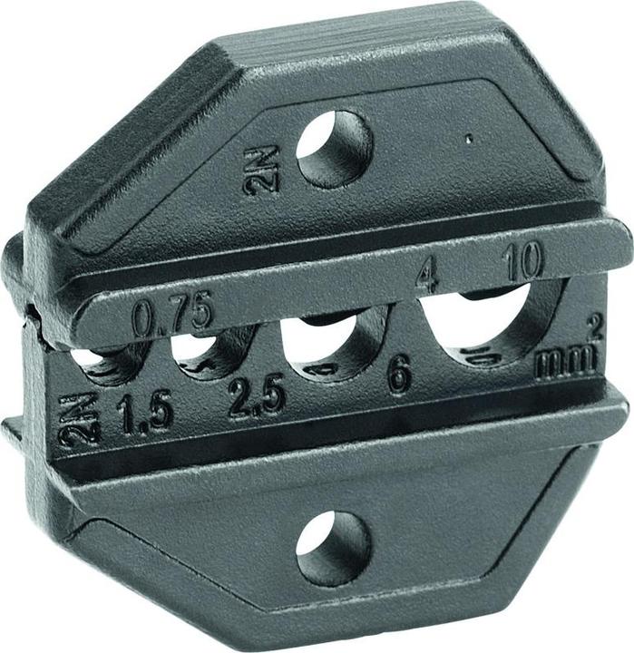 Produktbild Cimco CIM 102003 ES ZU 102000 N.ISOL.KS 1,5-10*