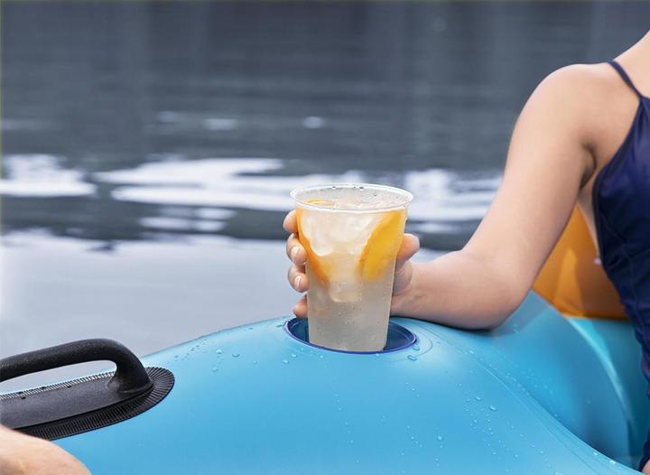 Image du produit Bestway Day Drifter Island