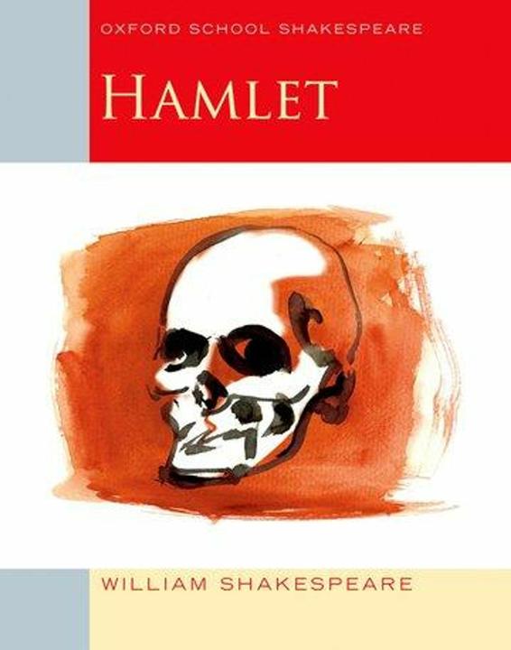Produktbild Hamlet (Englisch, Roma Gill, William Shakespeare, 2009)