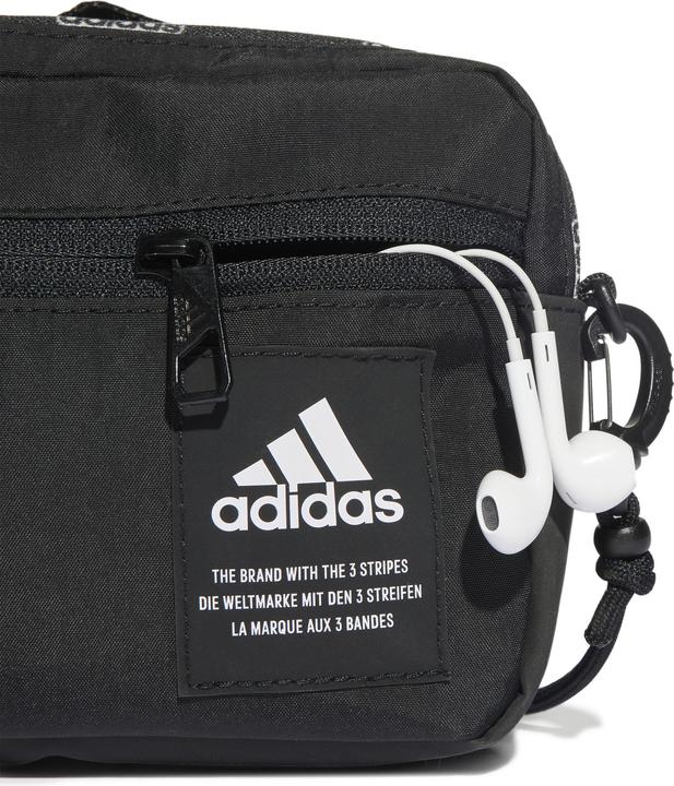 Immagine prodotto adidas Borsa a tracolla 4Athlts HB1312 HB1312 nero taglia unica