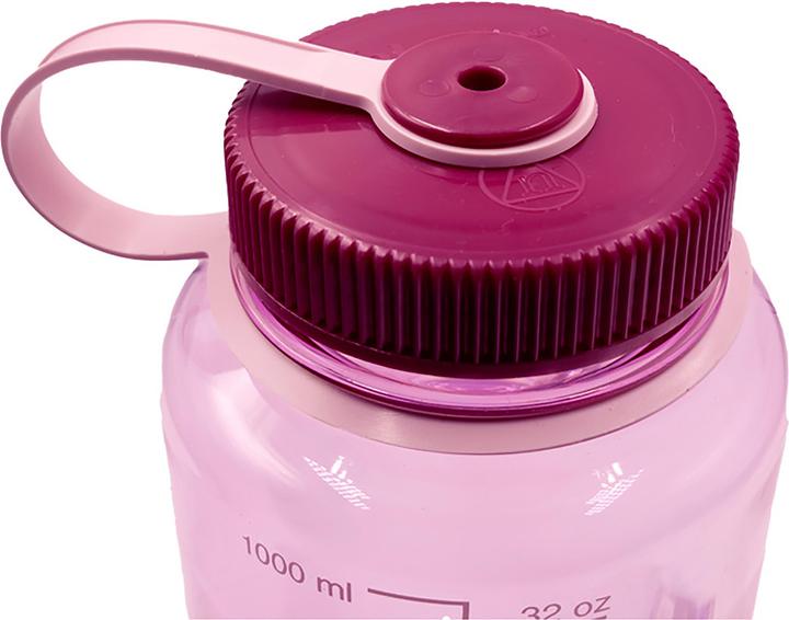 Produktbild Nalgene 078817 Trinkflasche WH Sustain (0.50 l)