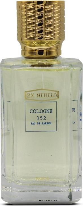 Immagine prodotto Ex Nihilo Paris EX NIHILO COLONIA 352 EDP 100 ML (Eau de parfum, 100 ml)