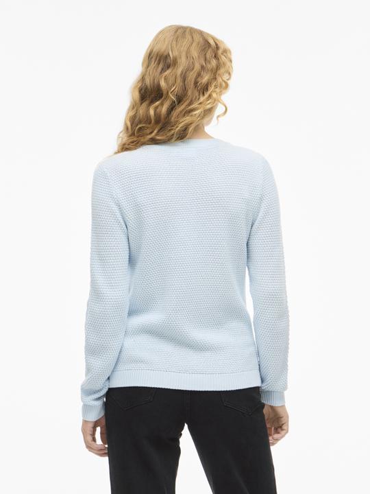 Produktbild Vila VIDALO Basic Strickpullover (XXL)