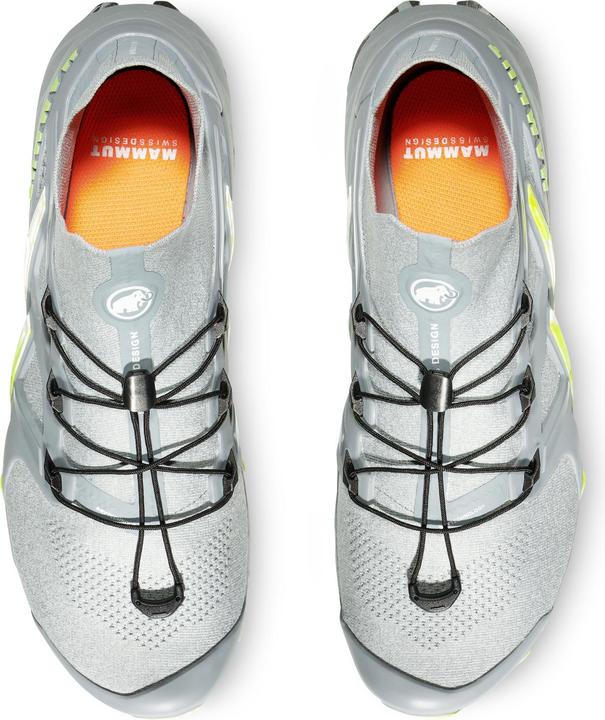Image du produit Mammut Aegility Pro Mid DRYtechnology (46)
