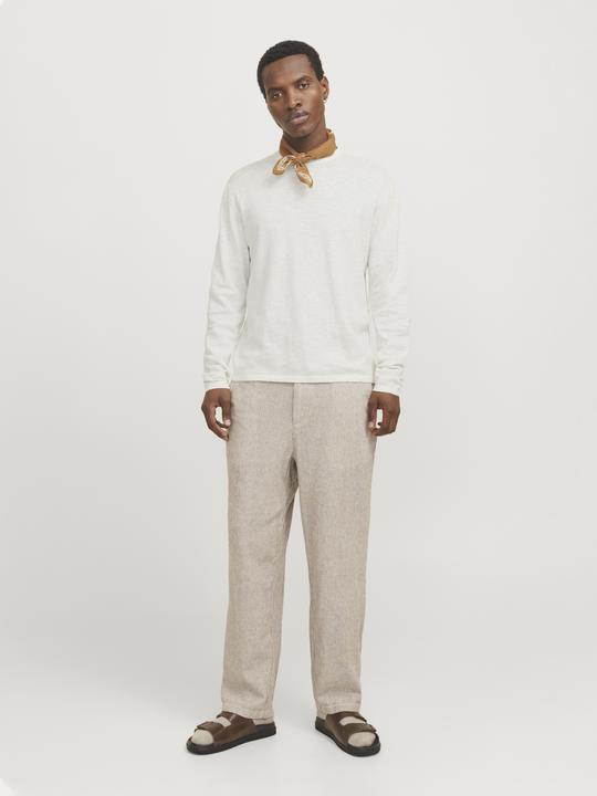 Immagine prodotto Jack & Jones Jjesummer Knit Crew Neck Sn (XXL)