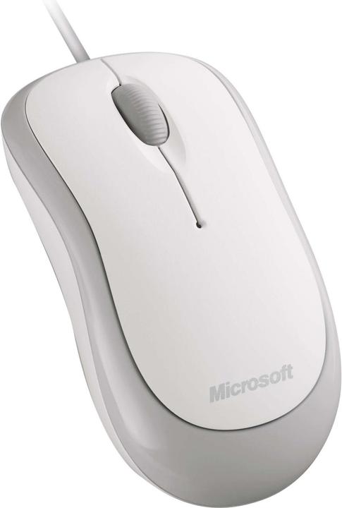 Image du produit Microsoft De base (Filaire)