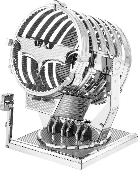 Immagine prodotto Metal Earth Batman segnale pipistrello