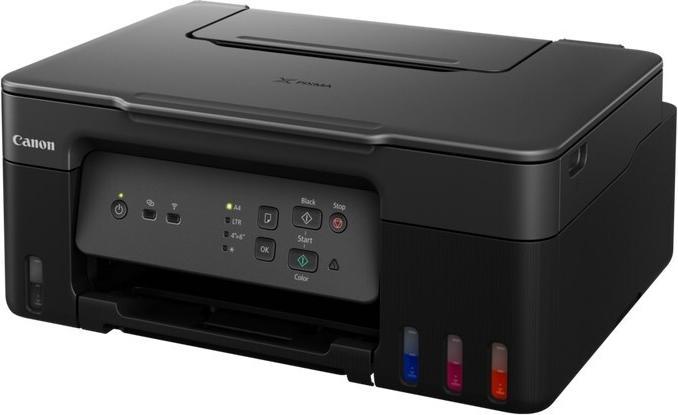 Actual product image Canon PIXMA G3430 (Ink tank, Colour)