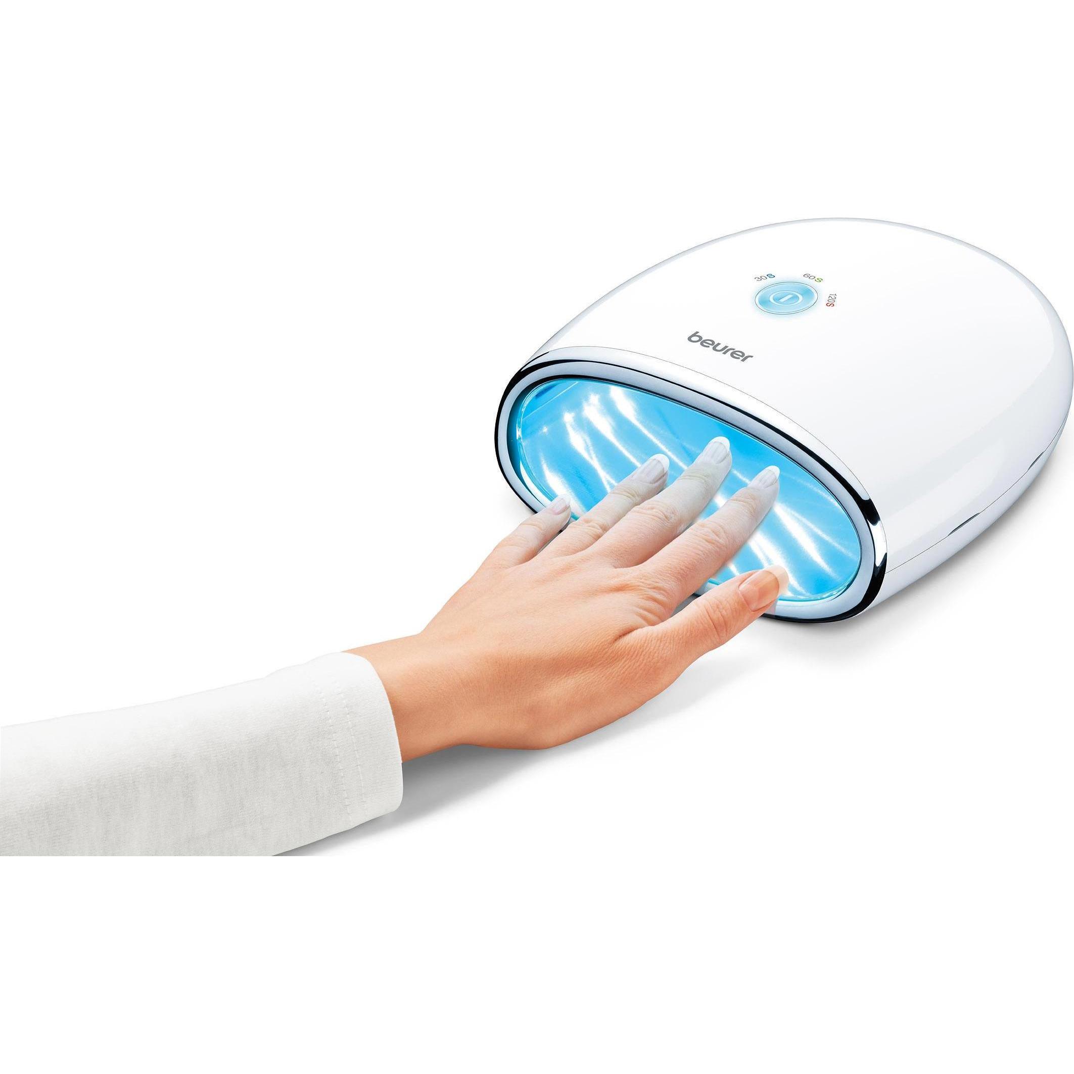 Thumbnail - Beurer, Nagelpflegegerät, Mp 48