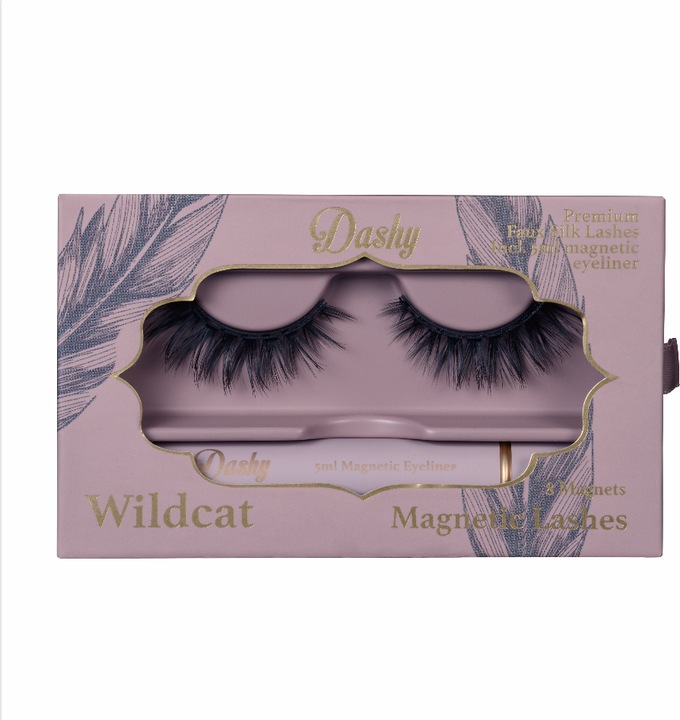 Dashy Wildcat Faux Lash (Künstliche Wimpern)