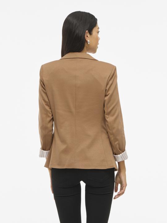 Produktbild Vila VISAGA Jersey Blazer (L)