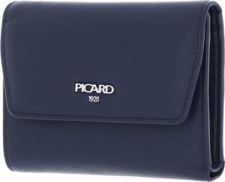 Actual product image Picard Bingo Flap Wallet