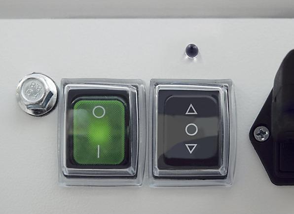 Productafbeelding Ideal Mobiele luchtreiniger HERCULES H14