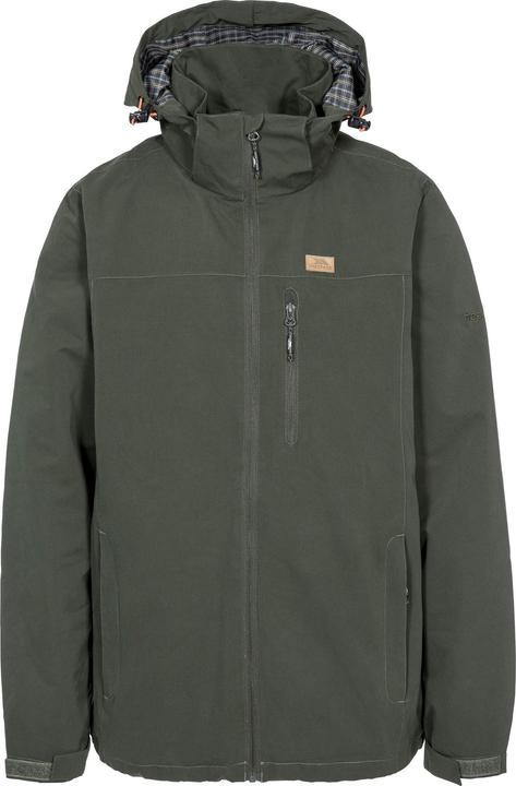 Immagine prodotto Trespass Giacca WEIR Uomo (XL)