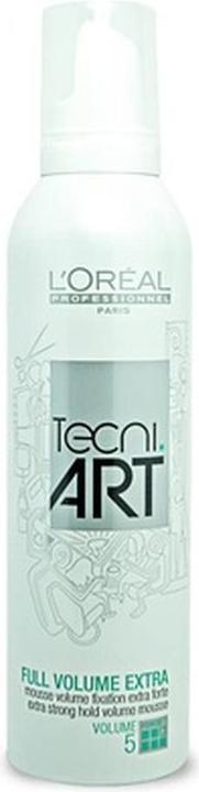 Actual product image L'Oréal Professionnel Tecni.Art Full Volume Extra (250 ml, Volume powder)