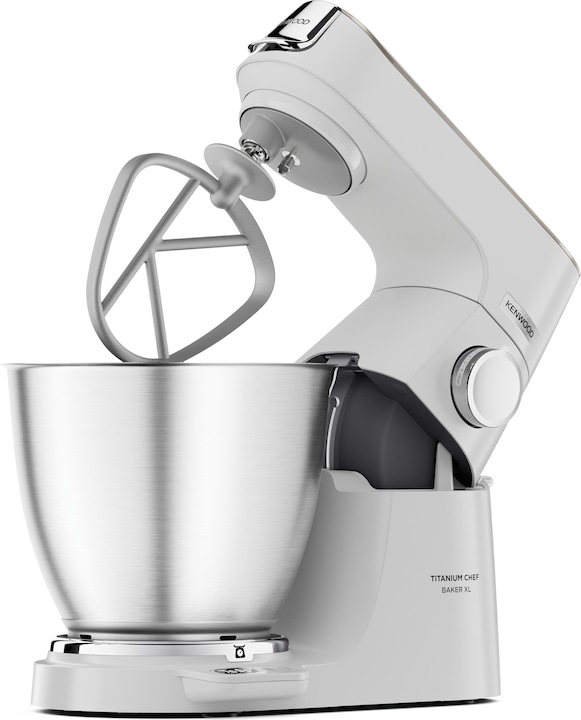 Produktbild Kenwood Titanium Chef Baker XL (1200 W)