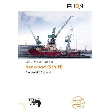 Thumbnail - Benwood (Schiff), Ratgeber