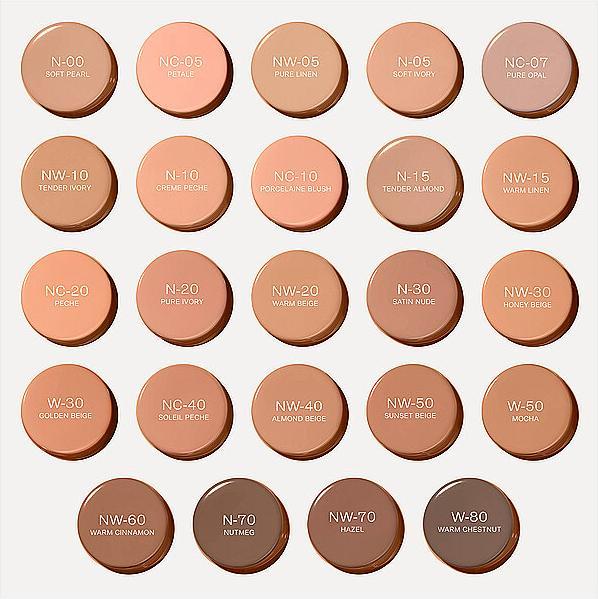 Actual product image La Prairie Skin Caviar Concealer Foundation SPF 15 (Golden Beige)