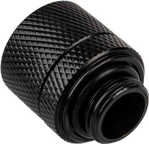 Actual product image Alphacool 13/10mm icicle G1/4