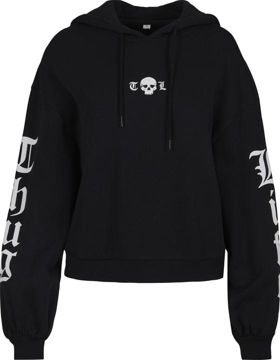 Produktbild Thug Life Caution Hoody - 69379 (3XL)
