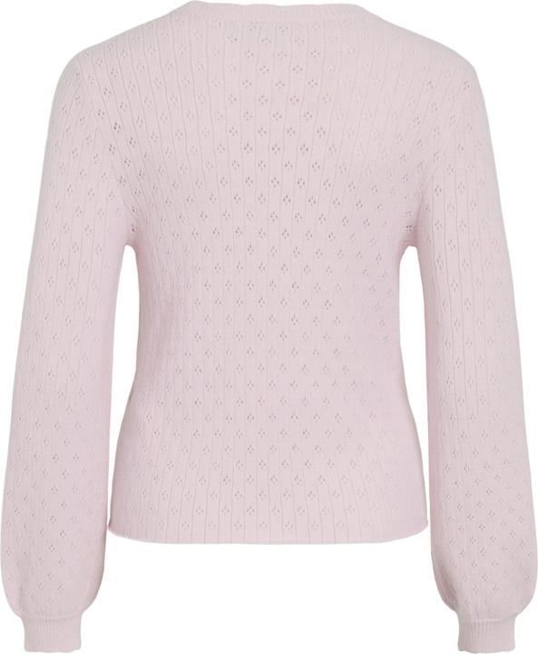 Produktbild Vila VIPOILA Rundhals Strickpullover (S)