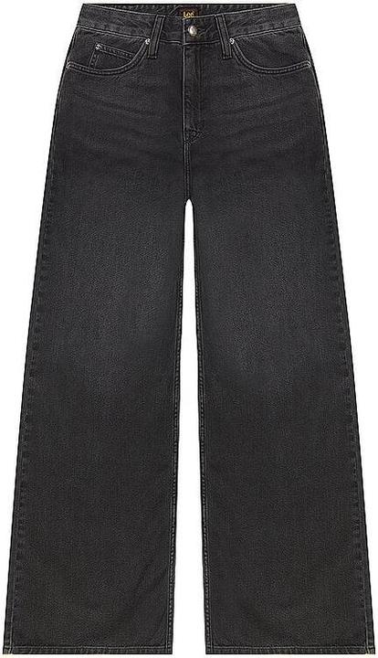 Memoria oscura, Nero